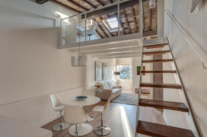 Гостиница Apartments Florence Accademia Luxury Loft  Флоренция